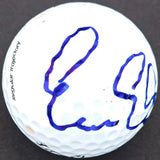 Ernie Els Autographed Top Flite Golf Ball Beckett BAS #AE16636