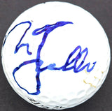 Nick Faldo Autographed Top Flite Golf Ball Beckett BAS #AE16638