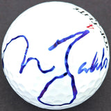 Nick Faldo Autographed Top Flite Golf Ball Beckett BAS #AE16639