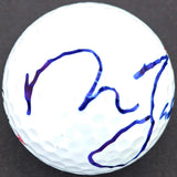 Nick Faldo Autographed Top Flite Golf Ball Beckett BAS #AE16639