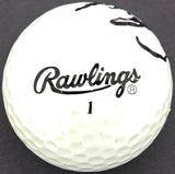 Chi Chi Rodriguez Autographed Rawlings Golf Ball Beckett BAS #AE16640