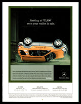 Ichiro Suzuki Autographed Official 2001 Yearbook Program Seattle Mariners IS Holo SKU #230444