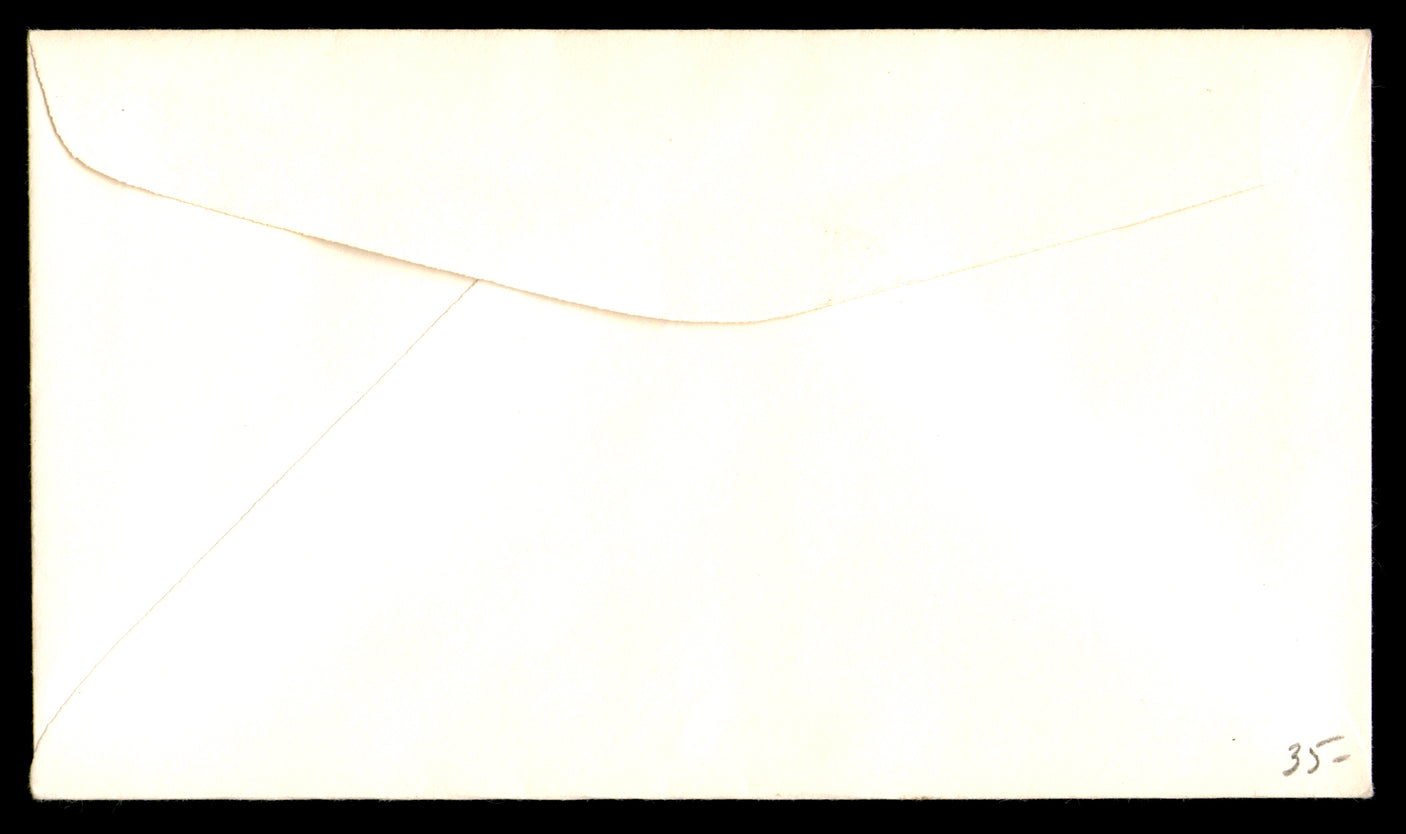 Cal Ripken Jr. Autographed First Day Cover Baltimore Orioles SKU #230454