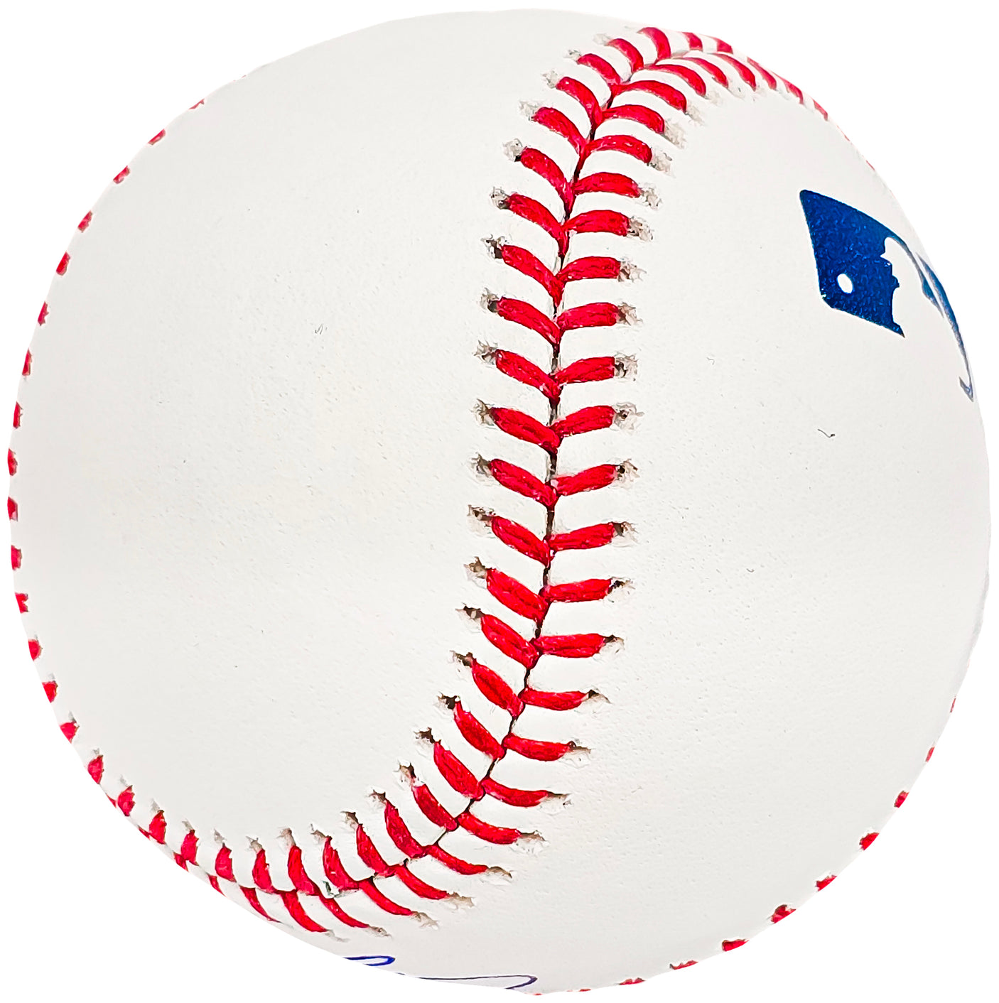 Dustin May Autographed Official MLB Baseball Los Angeles Dodgers Fanatics Holo #JD830988