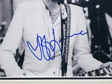 Jeff Lynne Autographed Framed 11x14 Photo Electric Light Orchestra ELO Beckett BAS #AC95459