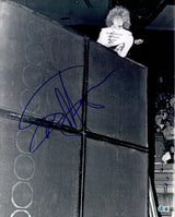 Sammy Hagar Autographed 16x20 Photo Beckett BAS QR #BS30368