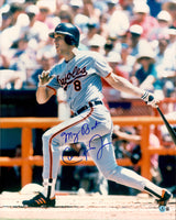 Cal Ripken Jr. Autographed 16x20 Photo Baltimore Orioles "My Best" Beckett BAS QR #BS30392