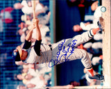 Brooks Robinson Autographed 16x20 Photo Baltimore Orioles "HOF 83" Beckett BAS QR #BS30376