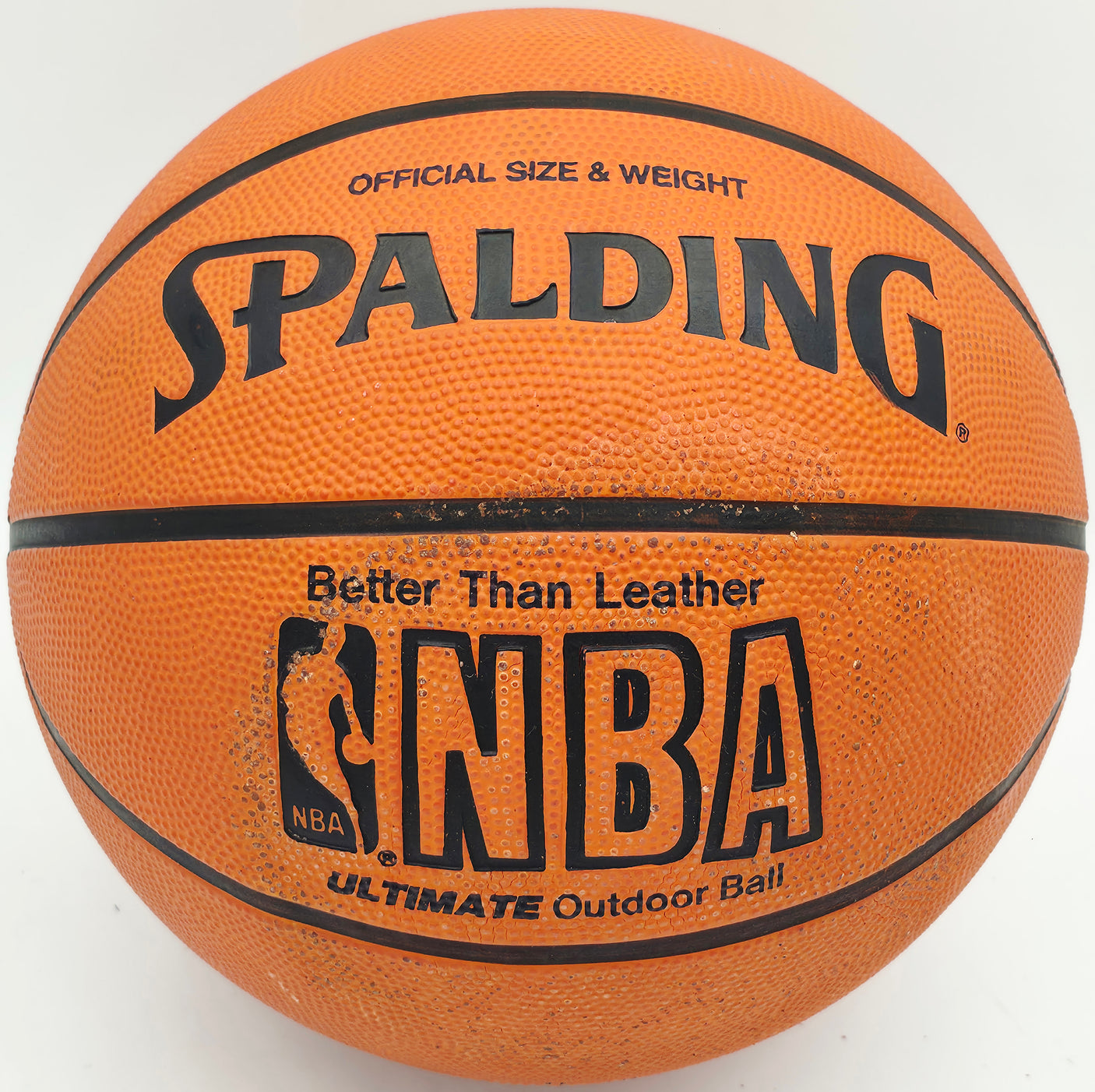 Earl The Pearl Monroe Autographed NBA Replica Basketball New York Knicks Beckett BAS QR #BS30437
