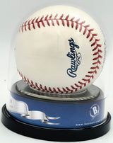 Willie Mays Autographed Official MLB Baseball San Francisco Giants Auto Grade Gem Mint 10 WM Holo, PSA/DNA & Beckett BAS #18284642