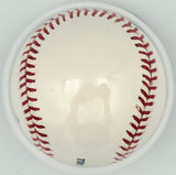 Willie Mays Autographed Official MLB Baseball San Francisco Giants Auto Grade Gem Mint 10 WM Holo, PSA/DNA & Beckett BAS #18284642