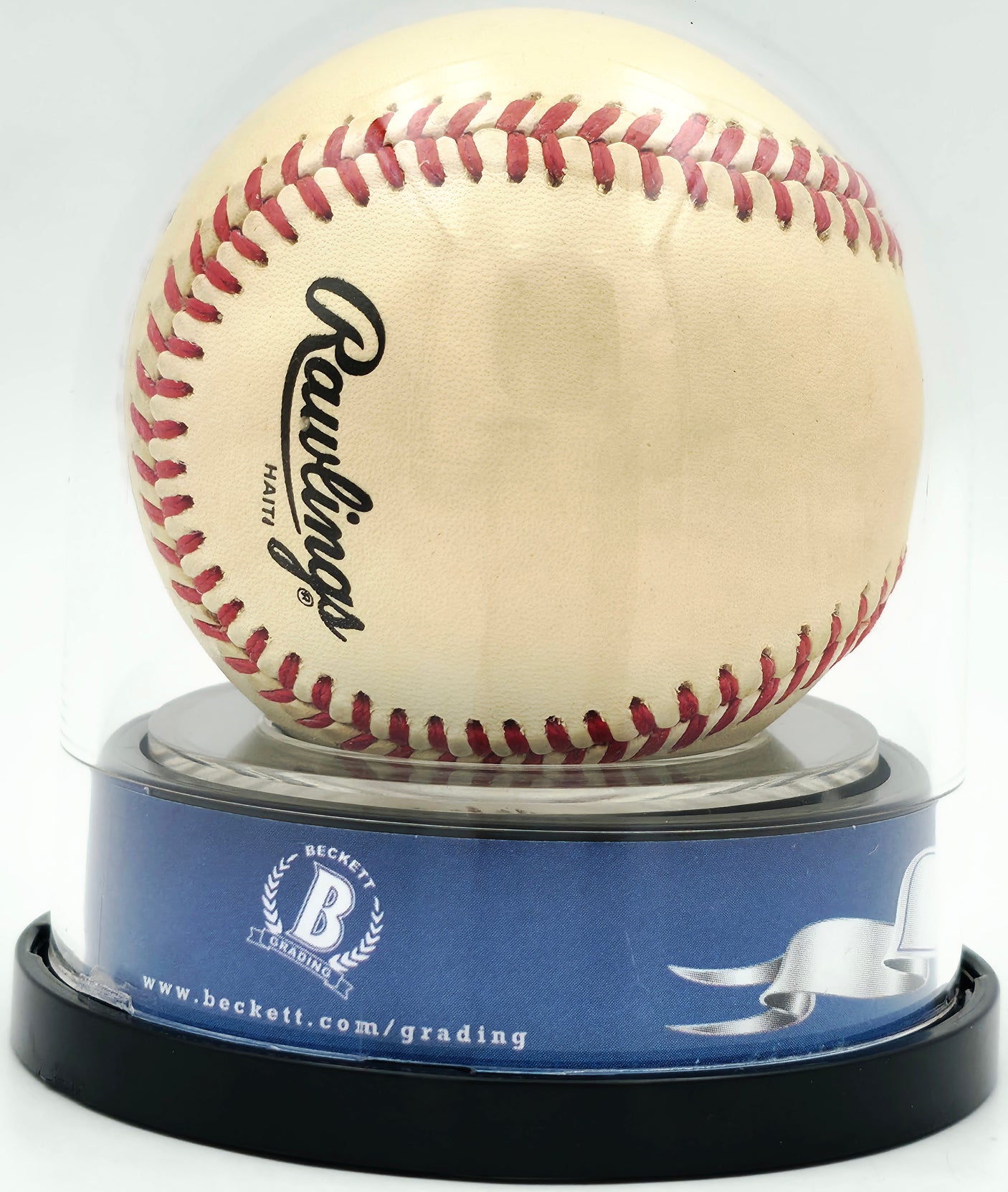 Willie Mays Autographed Official NL Baseball San Francisco Giants Auto Grade Gem Mint 10 PSA/DNA & Beckett BAS #18284640