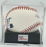 Willie Mays Autographed Official MLB Baseball San Francisco Giants PSA 10 Auto Grade Gem Mint 10 "Say Hey" PSA/DNA #81437232