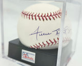 Willie Mays Autographed Official MLB Baseball San Francisco Giants PSA 9 Auto Grade Mint 9 "Say Hey" PSA/DNA #81434781