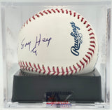 Willie Mays Autographed Official MLB Baseball San Francisco Giants PSA 10 Auto Grade Mint 9 "Say Hey" PSA/DNA #81434789