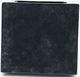 Willie Mays Autographed Bronze Bust Statue San Francisco Giants Artist E. Kean Beckett BAS #AE16664