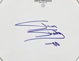 Eminem "Slim Shady" Autographed 10.5x10.5 Drumhead Auto Grade Gem Mint 10 PSA/DNA #H02428
