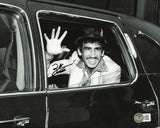 Carlos Zarate Autographed 8x10 Photo Beckett BAS QR #BH29248