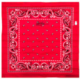 Charlie Sheen Autographed 19x21 Bandana Major League Ricky 'Wild Thing' Vaughn Beckett BAS Witness Stock #232866