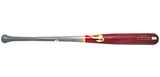 Elly De La Cruz Autographed Red B45 Player Model Bat Cincinnati Reds "1st MLB HR 6/7/23" Beckett BAS Witness Stock #220219