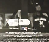 Cal Raleigh Autographed Framed 16x20 Photo Seattle Mariners Fanatics Holo Stock #253723