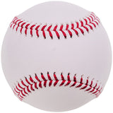 Walker Buehler Autographed Official 2021 All Star Game Logo Baseball Los Angeles Dodgers Beckett BAS QR #WL26554