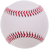 Walker Buehler Autographed Official 2021 All Star Game Logo Baseball Los Angeles Dodgers Beckett BAS QR #WL26554