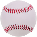 Walker Buehler Autographed Official 2021 All Star Game Logo Baseball Los Angeles Dodgers Beckett BAS QR #WL26647