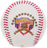 Harmon Killebrew Autographed Official Statball Logo Baseball Minnesota Twins PSA/DNA #S65606