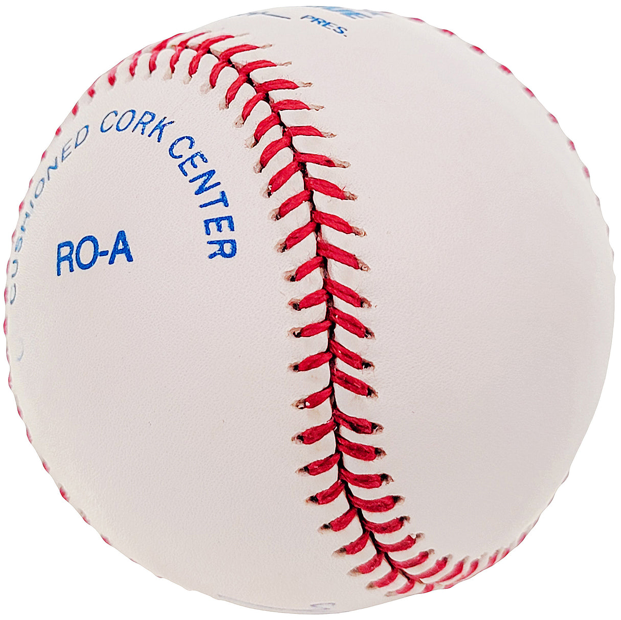 Tommy Tom Henrich Autographed Official AL Baseball New York Yankees Beckett BAS #F26957