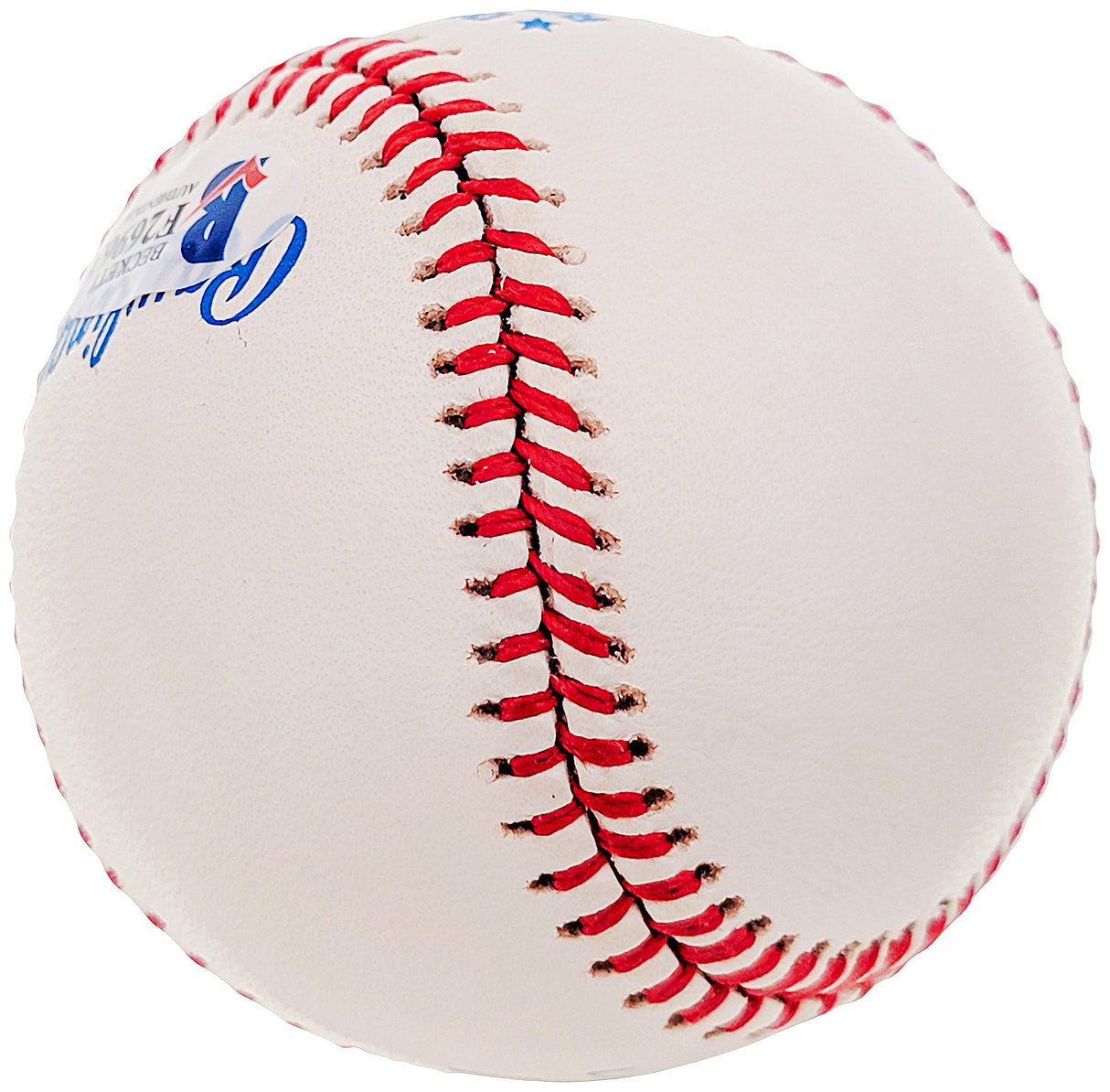 Tommy Tom Henrich Autographed Official AL Baseball New York Yankees Beckett BAS #F26963