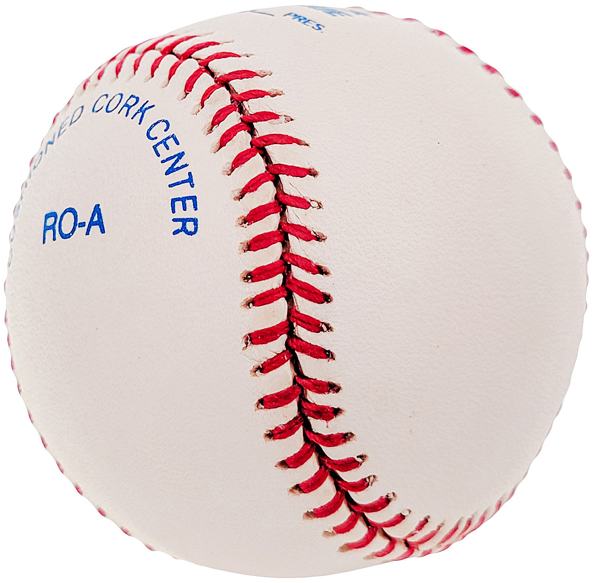 Tommy Tom Henrich Autographed Official AL Baseball New York Yankees Beckett BAS #F26956