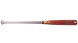 Matt McLain Autographed Red Victus Player Model Bat Cincinnati Reds "MLB Debut 5/15/23" Beckett BAS Witness Stock #220225