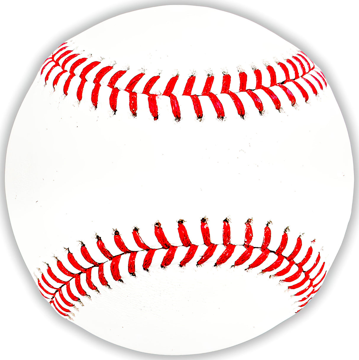 Mookie Betts Autographed Official 2020 World Series Logo MLB Baseball Los Angeles Dodgers Beckett BAS QR Stock #218698