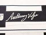 New York Yankees Anthony Volpe Autographed White Nike Jersey Size L "MLB Debut 3-30-23" Fanatics Holo Stock #218762