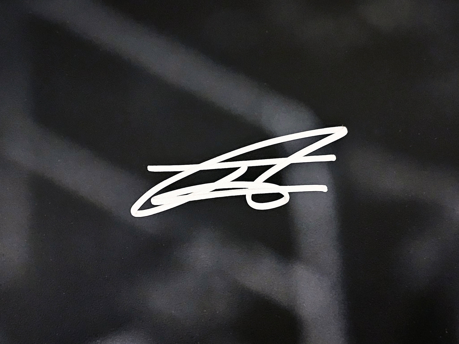 Julio Rodriguez Autographed Framed 16x20 Photo Seattle Mariners 1st HR Beckett BAS QR Stock #221128