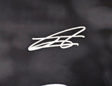 Julio Rodriguez Autographed Framed 16x20 Photo Seattle Mariners 1st Hit Beckett BAS QR Stock #221129