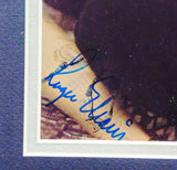 Roger Maris Autographed Framed 8x10 Photo New York Yankees JSA #BB00412