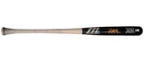 Joey Bart Autographed Black Marucci Player Model Bat San Francisco Giants "1st MLB Homer" Beckett BAS Witness Stock #208239