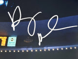 Anfernee Penny Hardaway Autographed 16x20 Photo Orlando Magic Dunking PSA/DNA Stock #208246