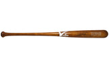 Julio Rodriguez Autographed Brown Victus Pro Reserve Maple Bat Seattle Mariners Fanatics and MLB Holo Stock #220488