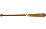 Julio Rodriguez Autographed Brown Victus Pro Reserve Maple Bat Seattle Mariners "22 AL ROY" Fanatics and MLB Holo Stock #220500