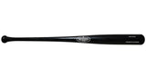 Unsigned Ash Black Louisville Slugger Pro Stock Baseball Bat Stock #266076