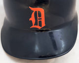 Brad Ausmus Unsigned 1994 Game Used Diamond Collection Authentic Detroit Tigers Batting Helmet SKU #208741