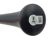 Ken Griffey Jr. Autographed Black Louisville Slugger Player Model C271 Swingman Baseball Bat Seattle Mariners Beckett BAS Witness Stock #234591