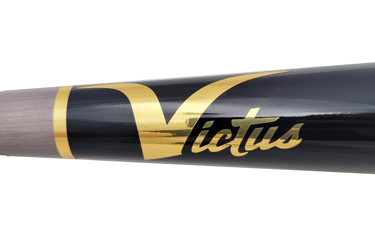 Willson Contreras Autographed Black & Grey Victus Pro Reserve Maple Bat Chicago Cubs "16 WS Champs" MLB Holo Stock #208798