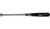 Willson Contreras Autographed Black & Grey Victus Pro Reserve Maple Bat Chicago Cubs "16 WS Champs" MLB Holo Stock #208798
