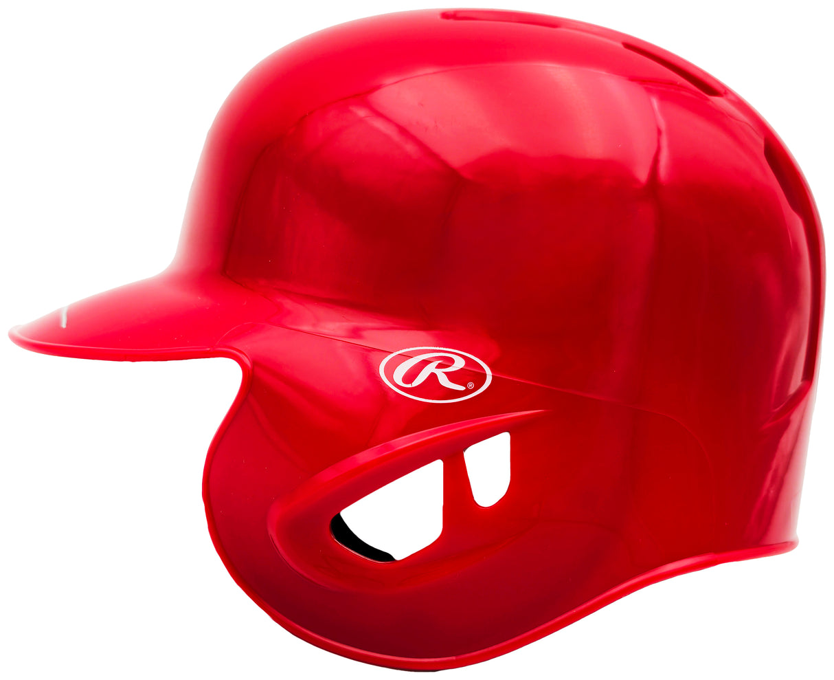 Elly De La Cruz Autographed Cincinnati Reds Red Mini Helmet (Minor Scratches/Scuffs) Beckett BAS QR Stock #234037