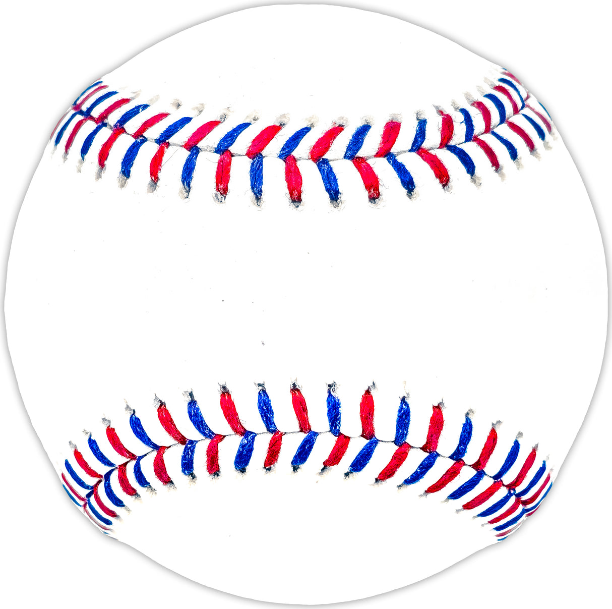Marcell Ozuna Autographed Official 2024 All Star Game Logo MLB Game Baseball Atlanta Braves Beckett BAS Witness Stock #234040