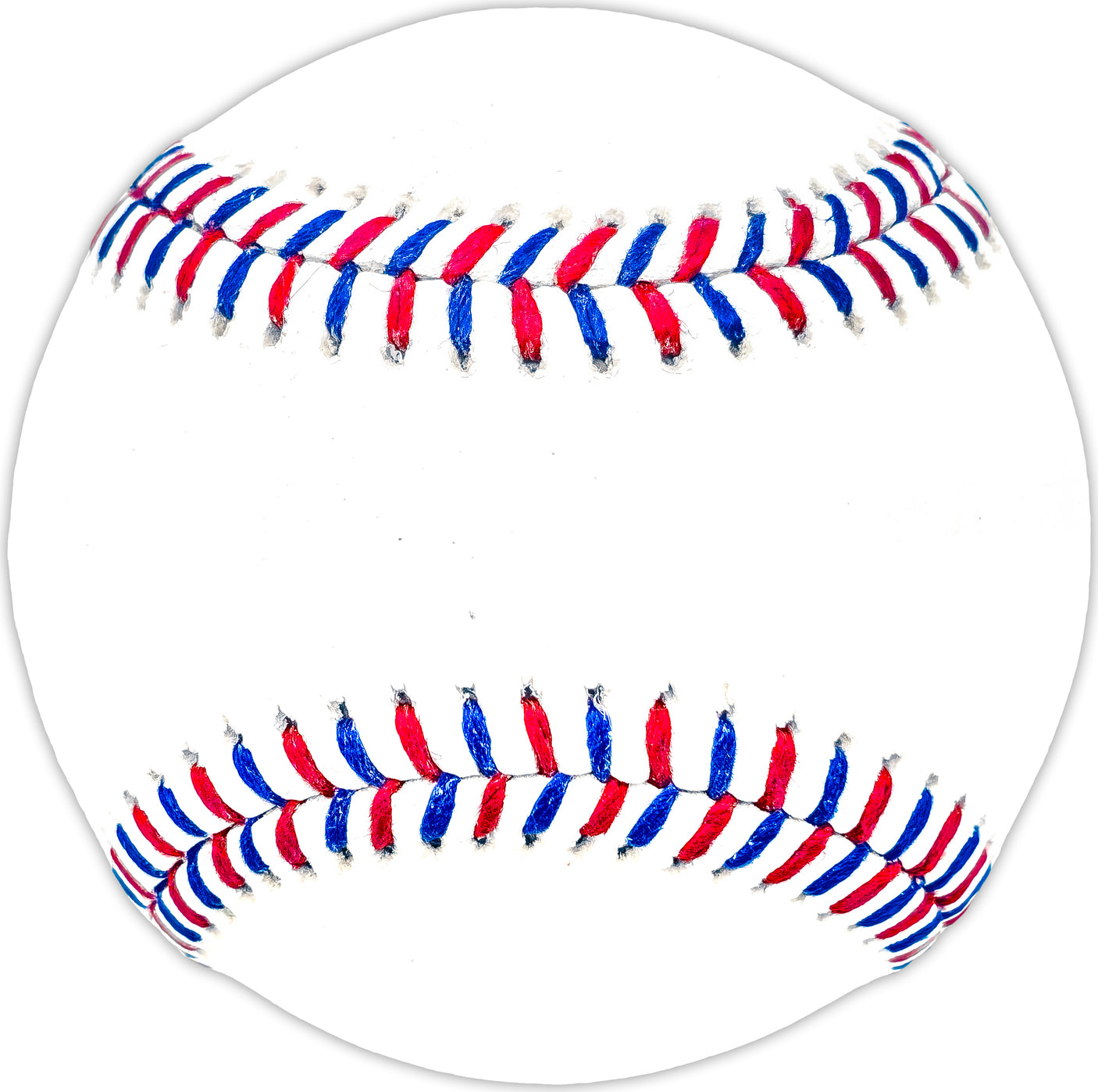 Marcell Ozuna Autographed Official 2024 All Star Game Logo MLB Game Baseball Atlanta Braves Beckett BAS Witness Stock #234040